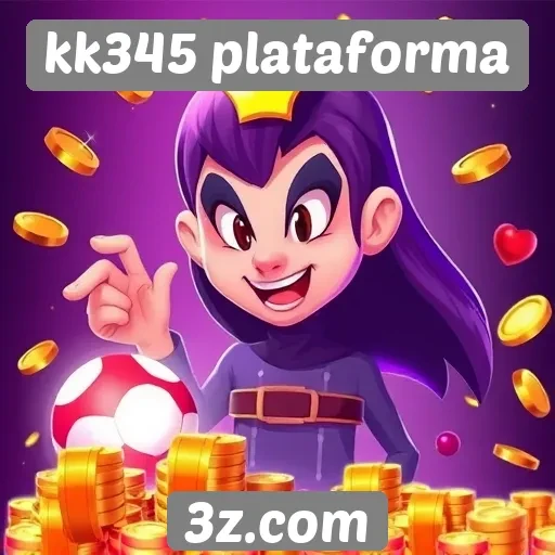 Prêmios atraentes no kk345 plataforma para jogadores