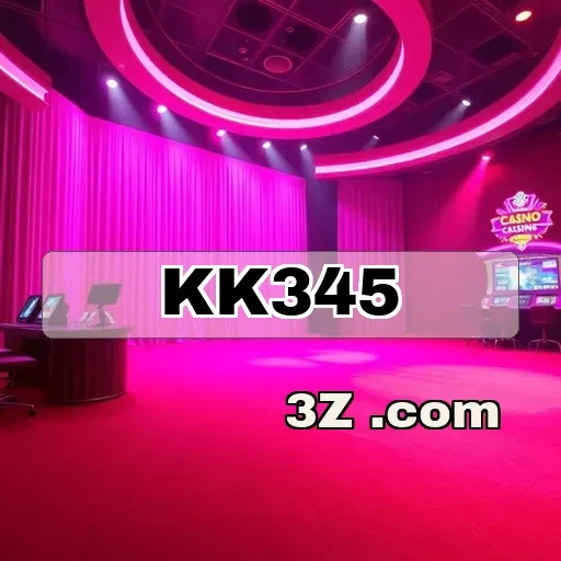 kk345 plataforma Luta