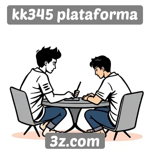Estudo sobre a comunidade de jogadores da kk345 plataforma