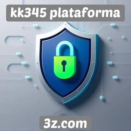 Desenvolvedores destacam segurança da kk345 plataforma