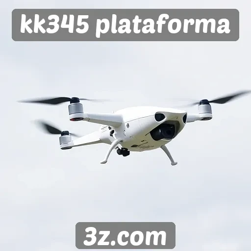 novas funcionalidades na kk345 plataforma